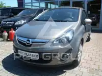 2013 Opel Corsa