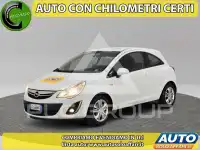 2013 Opel Corsa