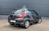 2013 Opel Corsa
