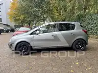 2013 Opel Corsa