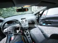 2013 Opel Corsa