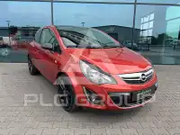 2013 Opel Corsa
