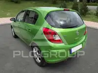 2013 Opel Corsa