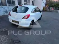 2013 Opel Corsa