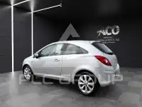 2013 Opel Corsa