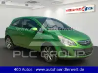 2013 Opel Corsa