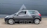2013 Opel Corsa
