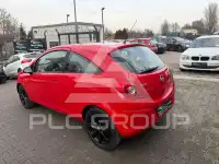 2013 Opel Corsa