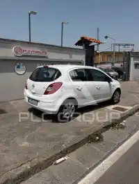 2013 Opel Corsa