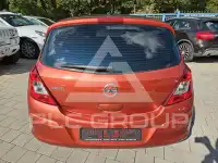 2013 Opel Corsa