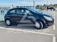 2013 Opel Corsa