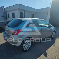 2013 Opel Corsa