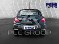 2013 Opel Corsa