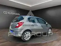 2013 Opel Corsa
