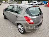 2013 Opel Corsa