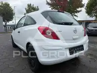 2013 Opel Corsa