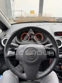 2013 Opel Corsa