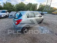 2013 Opel Corsa