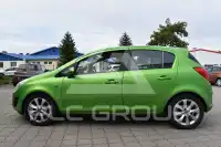 2013 Opel Corsa