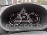 2013 Opel Corsa