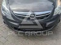 2013 Opel Corsa