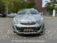 2013 Opel Corsa