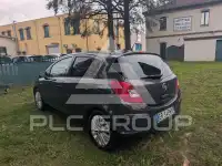 2013 Opel Corsa