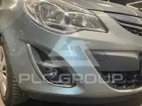 2013 Opel Corsa
