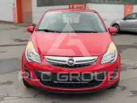 2013 Opel Corsa