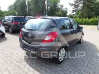2013 Opel Corsa