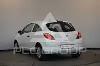 2013 Opel Corsa