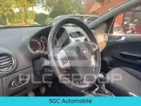 2013 Opel Corsa