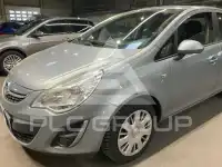 2013 Opel Corsa