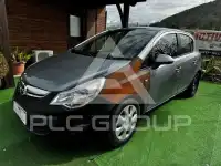 2013 Opel Corsa