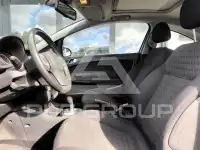2013 Opel Corsa