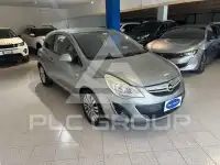 2013 Opel Corsa