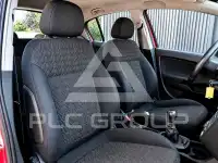 2013 Opel Corsa