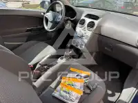 2013 Opel Corsa