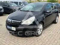 2013 Opel Corsa
