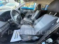 2008 Opel Corsa