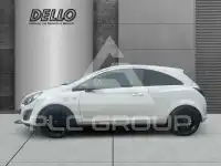 2013 Opel Corsa