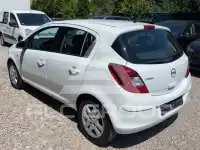 2013 Opel Corsa