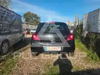2013 Opel Corsa