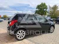 2013 Opel Corsa