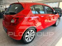 2013 Opel Corsa