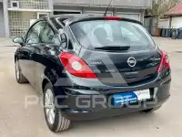 2013 Opel Corsa