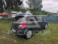 2013 Opel Corsa