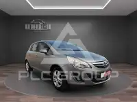 2013 Opel Corsa