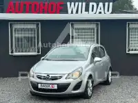 2013 Opel Corsa