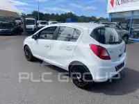 2013 Opel Corsa
